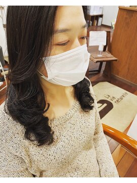 ラ ヴィナチュレル(La vie neturelle) デシスト