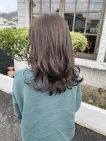 モニュメント(Monument)&nbsp;シアグレージュ