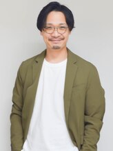 ジョウインアンドエマ(JOWIN AND EMMA)&nbsp;古原 陽介