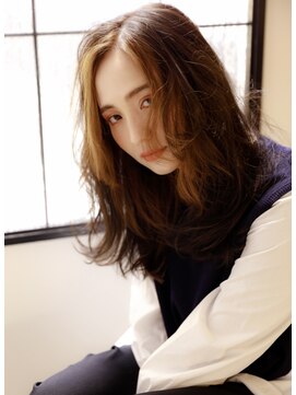 アテナ アヴェダ 広島三越店(ATENA AVEDA) ATENAスタイル