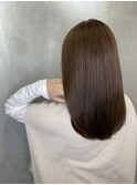 ☆ ナチュラルアッシュ系カラー