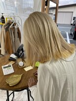 アルク(arc.)&nbsp;「arc.」ブリーチ