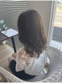 ストカールスタイル