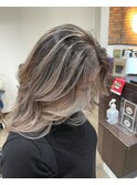 シャドウルーツ