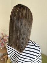 チェンバーオブ(Chamber of)&nbsp;コントラストハイライト