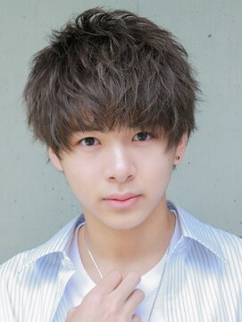 アイランド(I-LAND) 王道ショート