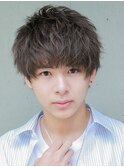 王道ショート