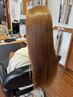 ☆ご好評☆シールエクステ52cm 80枚　￥20000→￥19,000