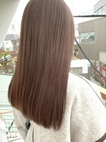 ワンズ リー 下北沢店(ONE's ly)&nbsp;トリートメント/韓国/髪質改善/学割U24[下北沢/下北沢駅]