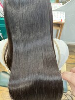 クオーレ(CUORE)&nbsp;艶髪/酸性縮毛矯正