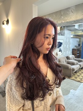 ガタカ(GATTACA) Rose