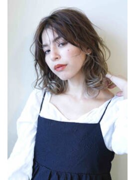 スピガ(SPIGA) グラデーションカラー