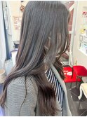インナーグレージュサマーカットオージュアハイトーンクエンチ