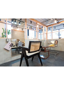 【貸切サロン】朝9時オープン♪プライベート空間で極上のスパを◆家族と一緒にご来店も可◎