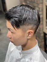 コーク(coke)&nbsp;中高生カット