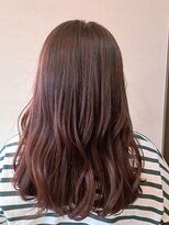 ロア ミオ 仙台駅前(Loa mio)&nbsp;ピンクカラー