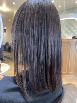 アンフィ 矢向(Anphi) 2-34 ブラウン