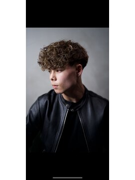 スキル(SKILL) スペインカール