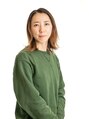 ヘアリゾート リーフ(Hair resort Reef) 菊地 聡美