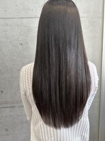 ヘアールーム プリズム(Hair room Prism)&nbsp;髪質改善ルミライズ