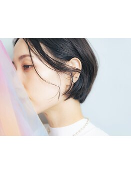 コンプレックスやお悩みを解決しながらお客様の持っている良いところは引き立たせます＊お任せでも大丈夫◎