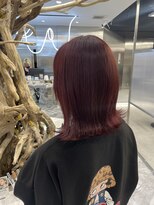 ゼスト 八王子店(ZEST)&nbsp;チェリーピンク/ローズピンク【藤野はるひ】