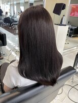 シャンプーボーイエイムス(SHAMPOO BOY aims) アッシュブラウン