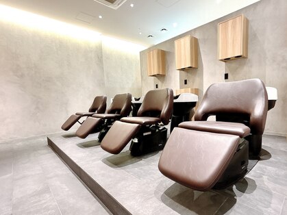 アエレ アヴェダ ゆめが丘ソラトス店(aere AVEDA)の写真