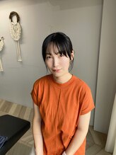 ルーム(room) 薄井 奈美