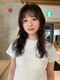アオイ(aoi.)の写真/【カット+低温デジタルパーマ+ASIAトリートメント¥14300】外国人ウェーブでラフでこなれたstyleに♪