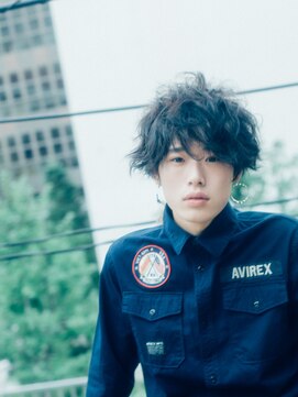 スタリー(Starry) ラフに動くソフトマッシュ岡山／錦町/ハレマチ通り