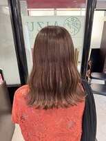 アイズ 本厚木(AIZU)&nbsp;ブリーチなしダブルカラー