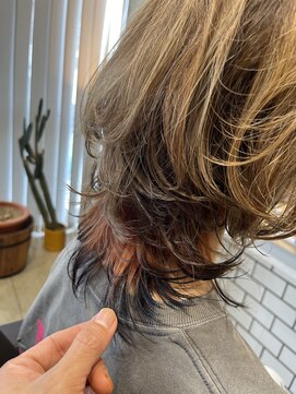 エイト マカビ 沖縄真嘉比店(EIGHT makabi) 【【EIGHT 真嘉比】お客様スタイル_