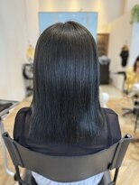 グランデュール サンストリート浜北店(GRANDEUR) ブルーブラックカラー