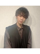 アース 金山店(HAIR&MAKE EARTH) 中島 遥輝