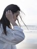 【ASUKA限定】カット＋天然アロマヘッドスパ10分