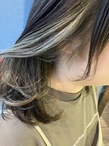 クブヘアー(kubu hair)&nbsp;Kubuスタイル