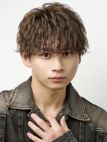 波巻きマッシュ