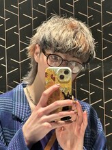 col sapporo【後藤海音】の人柄