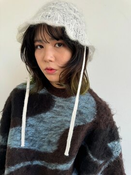 キャル(Cal) fashion