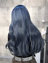 メゾン(Maison)&nbsp;Blue silver  @midori_maison
