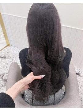 リルミー(Lilme) ＊ダブルカラーラベンダーピンク＊rina