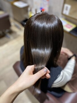 アーチ(ARCH) オリーブベージュ