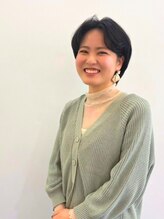 ビューティービースト 浦添店(beauty beast) 玉榮 柚妃