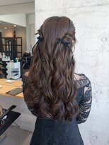 ディーエックス ウエスト(Dxxxx WEST)&nbsp;ハーフツイン