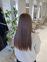 ヴァンカウンシル 金山(VANCOUNCIL kanayama)&nbsp;イメチェンカラー