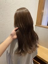 シモン(SIMON)&nbsp;ベージュ/半田/知多/半田美容室/知多美容室