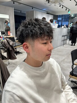 エアー(AIR) ツイストスパイラル