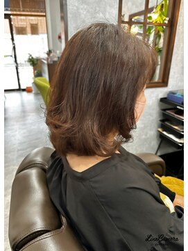 ハナ(Hana) まとめ上手レイヤー