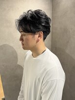 ネアー 新潟(NEER)&nbsp;イメチェン/外ハネボブ/美髪/ワイドバング[新潟駅/万代]